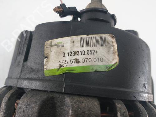 Alternator NISSAN CABSTAR E (TL_, VL_)  | BP9558978M7 
