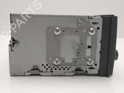 Radio NISSAN QASHQAI I (J10, NJ10) 1.5 dCi | BP24638311E6