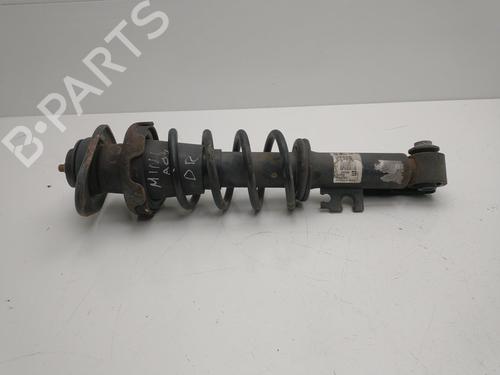 Used Right rear shock absorber MINI MINI (R56) [2005-2014]  30963422