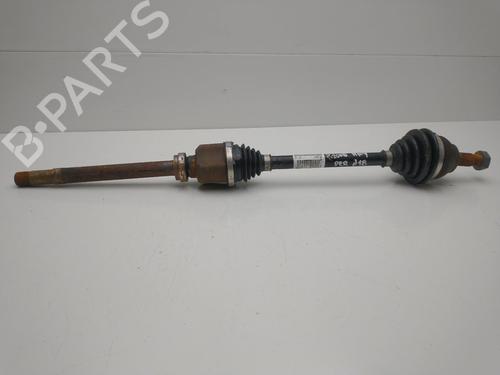 Used Right front driveshaft Right front driveshaft PEUGEOT 2008 I (CU_) [2013-2026] 34471684 34471684