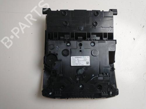 Interior roof light MERCEDES-BENZ GLE (V167) GLE 350 de 4-matic (167.117) | BP18491946I8 