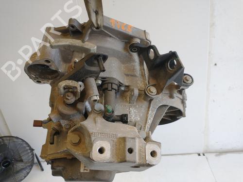 Gearbox SEAT IBIZA V (KJ1, KJG) 1.0 TSI | BP27254527M3 