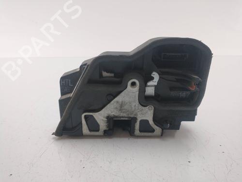 Rear left lock BMW X3 (E83) xDrive 20 d | BP9252913C100 