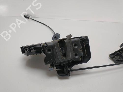 Front right lock LAND ROVER FREELANDER I (L314)  | BP7509834C97 