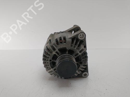 Used Alternator CITROËN C4 I (LC_) [2004-2014]  9684459