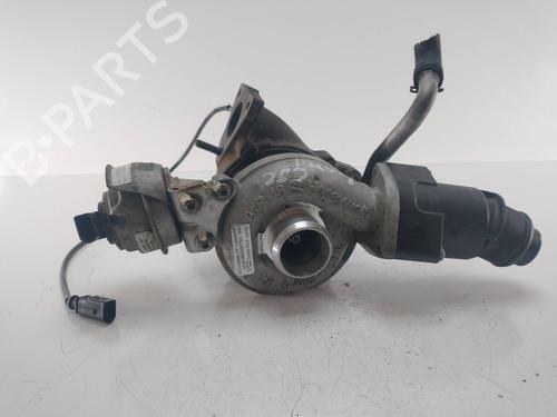 Turbo AUDI A4 B8 (8K2) [2007-2016]  9638550