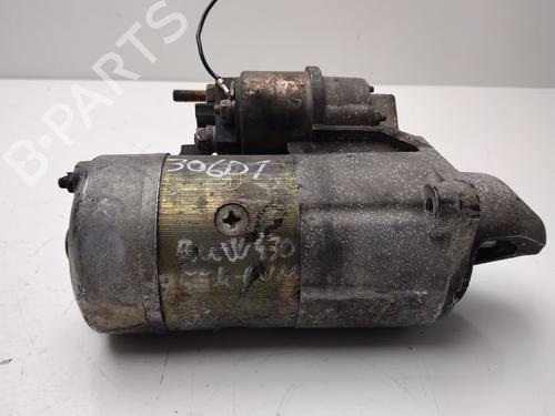 Starter BMW 3 (E46) 330 d | BP30612596M8