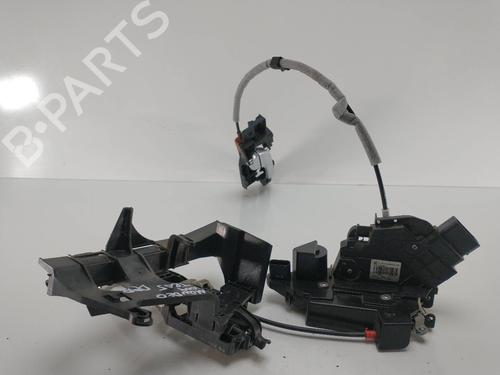 Used Rear right lock FORD MONDEO IV (BA7) [2007-2015]  10266199