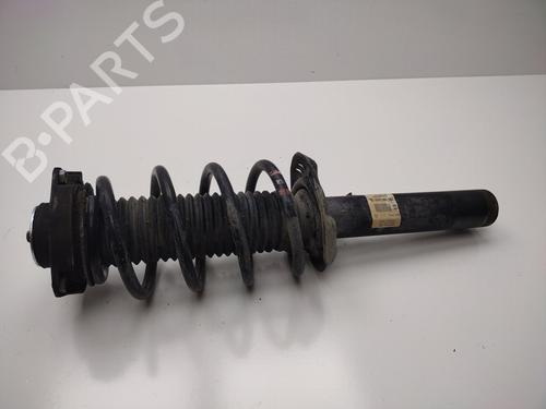 Used Left front shock absorber AUDI A3 Sportback (8PA) 2.0 FSI (150 hp) 23951553