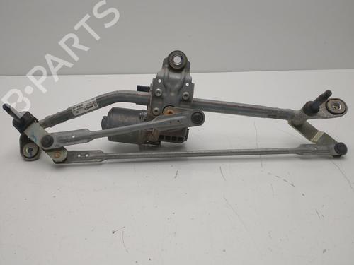 Used Front wiper motor AUDI A3 (8V1, 8VK) [2012-2020]  30599121