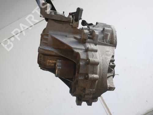 Gearbox FORD GALAXY II (WA6)  | BP8668629M3 