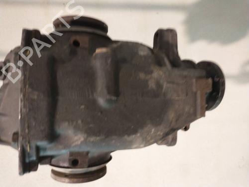 Rear differential BMW X3 (E83) 2.0 d | BP16198415M24 