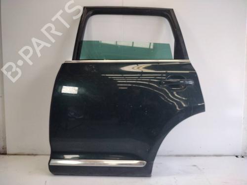 Left rear door VW TOUAREG (7LA, 7L6, 7L7) 5.0 V10 TDI | BP13550196C4 