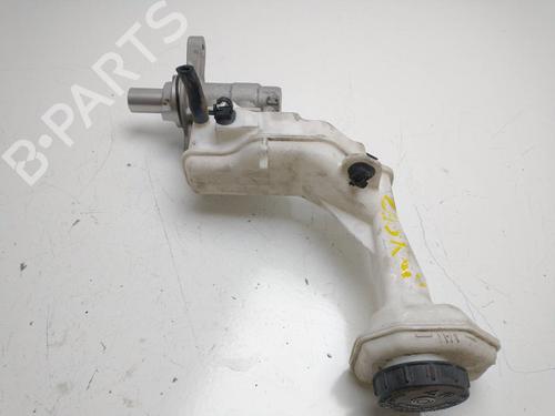 Used Brake master cylinder NISSAN QASHQAI / QASHQAI +2 I (J10, NJ10, JJ10E) 1.6 (114 hp) 15560104