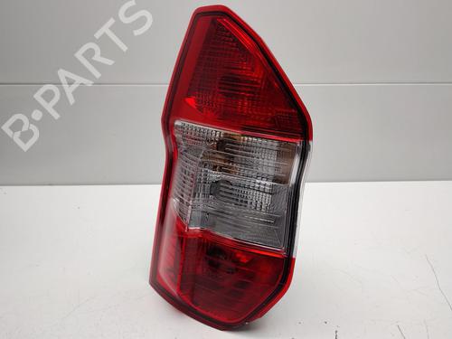 Left taillight FORD TRANSIT CONNECT MPV | BP30912471C34