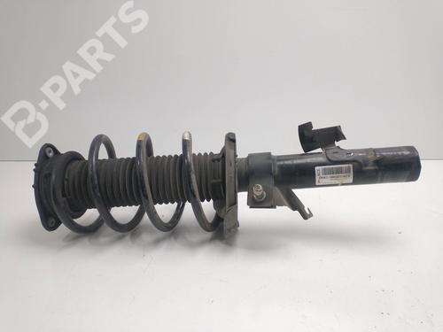 Used Left front shock absorber Left front shock absorber FORD FOCUS II (DA_, HCP, DP) [2004-2013] 8917088 8917088