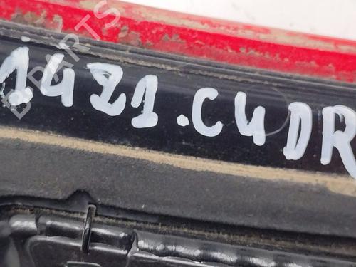 Right tailgate light CITROËN C4 II (NC_) | BP33885965C80 - Image 2