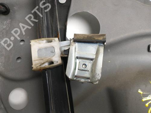 Front right window mechanism MERCEDES-BENZ A-CLASS (W169) A 180 CDI (169.007, 169.307) | BP16215737C23 