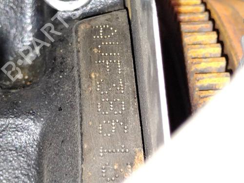 Engine AUDI A6 C5 Avant (4B5) 1.9 TDI | BP16406135M1 