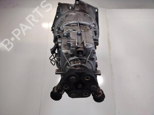 Gearbox BMW 3 (E46) 320 d | BP9394408M3 