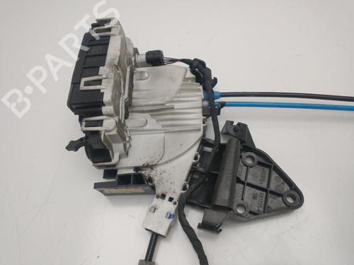 Rear right lock MERCEDES-BENZ C-CLASS T-Model (S204) C 200 CDI (204.201) | BP22687350C99 