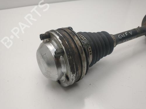 Left front driveshaft VW GOLF V Variant (1K5) 2.0 TDI | BP30672145M38