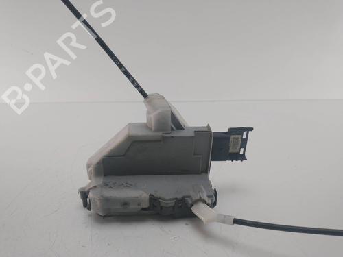 Used Rear right lock PEUGEOT 308 SW I (4E_, 4H_) 1.6 HDi (92 hp) 9248875