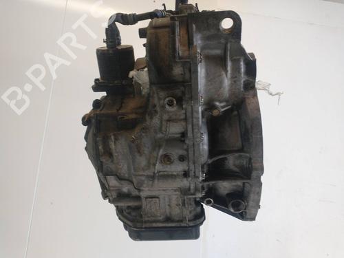 Gearbox NISSAN QASHQAI / QASHQAI +2 I (J10, NJ10, JJ10E) 2.0 dCi | BP15287030M3 