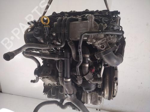 Engine AUDI A3 Sportback (8VA, 8VF) 2.0 TDI | BP29201582M1 