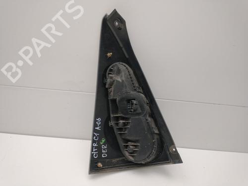 Right taillight CITROËN C1 (PM_, PN_)  | BP23979014C35 