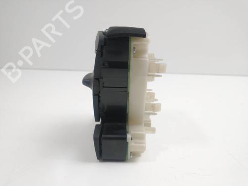 Climate control RENAULT LAGUNA III (BT0/1)  | BP9039638I5 