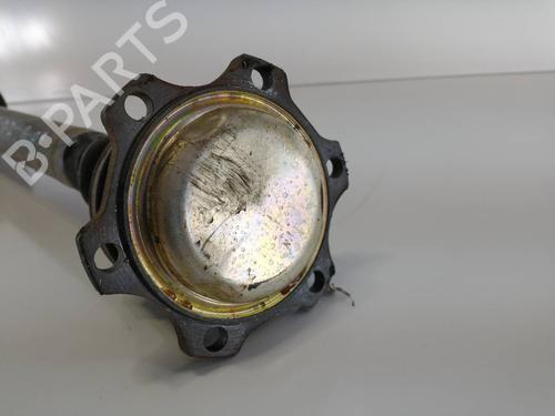 Left front driveshaft VW PASSAT B5.5 (3B3)  | BP7508323M38 