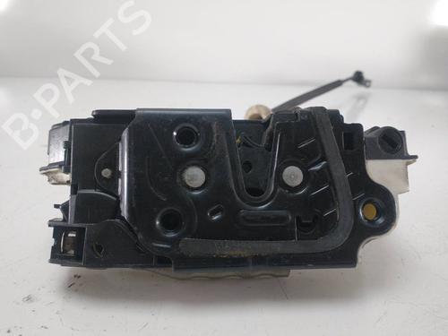 Front right lock VW GOLF VI (5K1) 1.6 TDI | BP11788530C97 