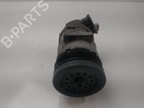 Used AC compressor OPEL CORSA D (S07) [2006-2015]  8154536