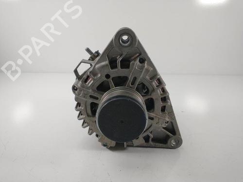 Alternator HYUNDAI ACCENT III (MC) 1.5 CRDi GLS | BP20157912M7 