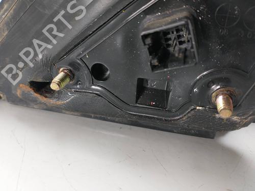 Right mirror HYUNDAI SONATA V (NF) 2.0 CRDi | BP8603708C27 