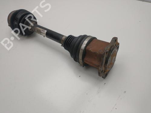 Right front driveshaft AUDI A5 Sportback (8TA) 2.0 TDI | BP29811152M39