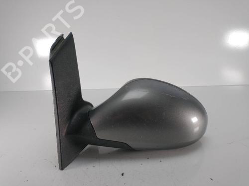 Left mirror SEAT ALTEA (5P1)  | BP11379723C26 