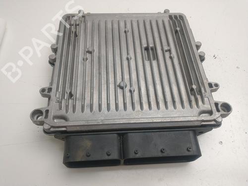 Engine control unit (ECU) MERCEDES-BENZ E-CLASS (W211) E 280 CDI 4-matic (211.084) | BP29333289M57 