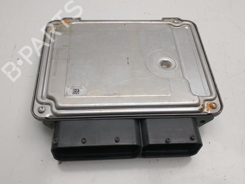 Engine control unit (ECU) VW GOLF V (1K1) | BP32700405M57 - Image 2