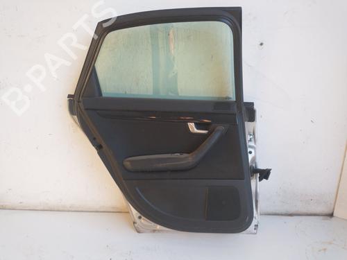 Left rear door AUDI A4 B7 Avant (8ED)  | BP30134302C4 