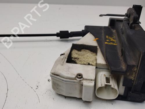 Serrure arrière gauche FORD GALAXY I (WGR) [1995-2006]  31906772