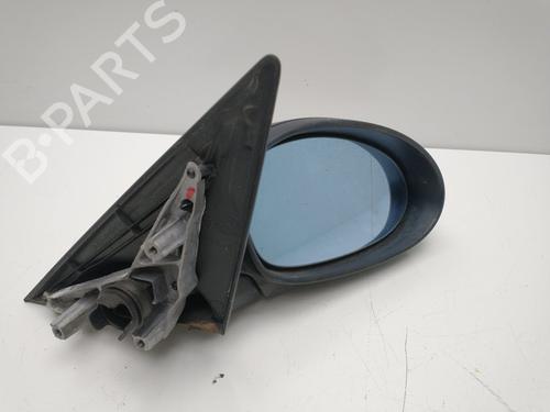 Used Right mirror BMW 3 (E90) 318 d (122 hp) 25288538