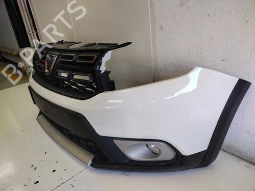 Front bumper DACIA SANDERO II | BP31132939C7