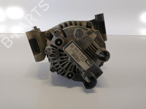 Alternator FIAT FIORINO Box Body/MPV (225_) 1.3 D Multijet (225BXD1A, 225BXB1A, 225BXB11) | BP7506261M7 