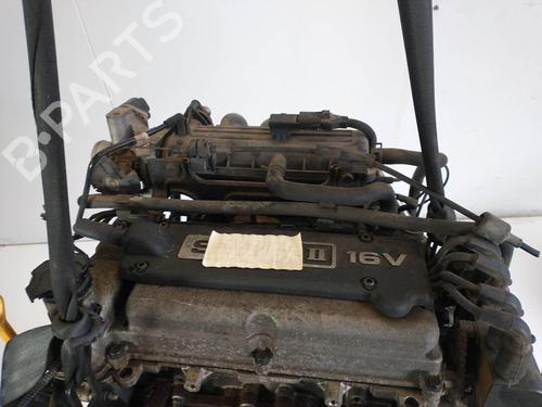 Engine CHEVROLET KALOS 1.2 | BP13874048M1 