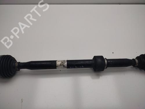 Right front driveshaft TOYOTA AURIS Estate (_E18_)  | BP29764303M39 