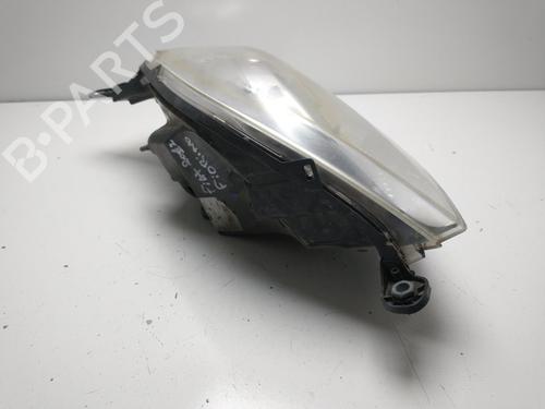 Left headlight FIAT FIORINO Box Body/MPV (225_)  | BP24457918C28 