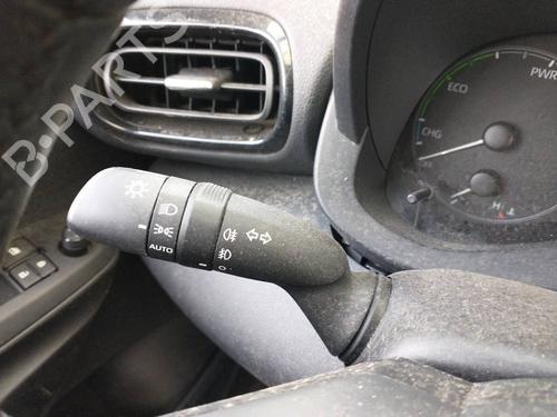 Hovedlysbryter TOYOTA YARIS (_P13_) [2010-2020]  21130251