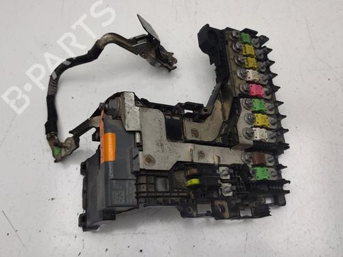 Fuse box CITROËN C4 II (NC_) | BP35801616E1 - Image 3